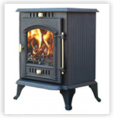 Wood stoves